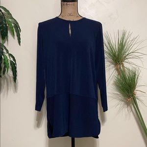 NWT Lauren Ralph Lauren blouse